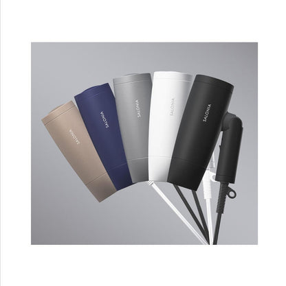 Salonia 負離子吹風機 大風量 速乾 摺疊設計 多色可選 SL-013