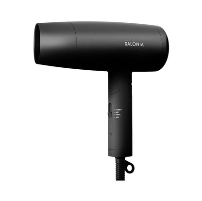 Salonia 負離子吹風機 大風量 速乾 摺疊設計 多色可選 SL-013