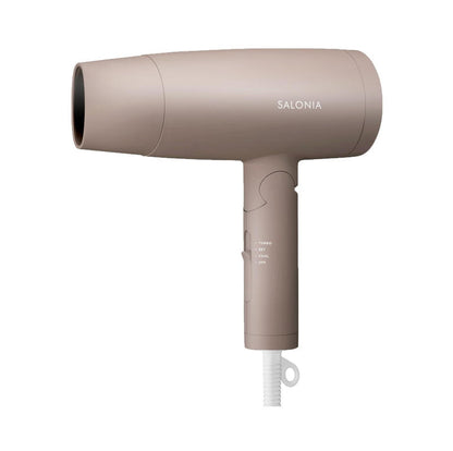 Salonia 負離子吹風機 大風量 速乾 摺疊設計 多色可選 SL-013