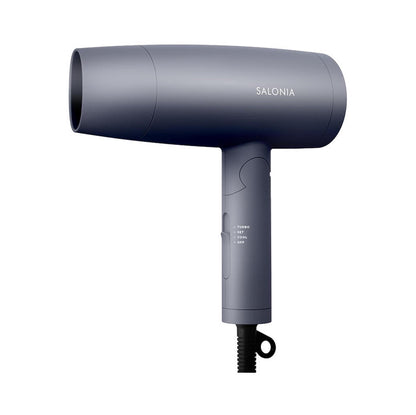 Salonia 負離子吹風機 大風量 速乾 摺疊設計 多色可選 SL-013