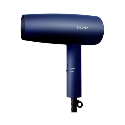 Salonia 負離子吹風機 大風量 速乾 摺疊設計 多色可選 SL-013