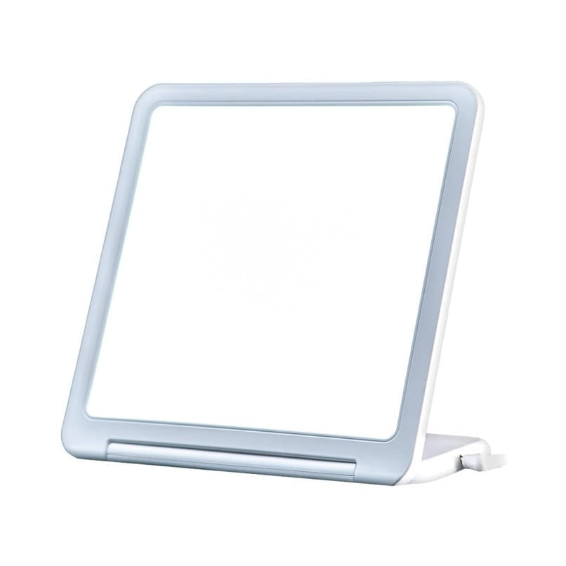 MoonMoon Totonoelight 睡眠節律喚醒燈 晨光喚醒 × 夜間紅光放鬆