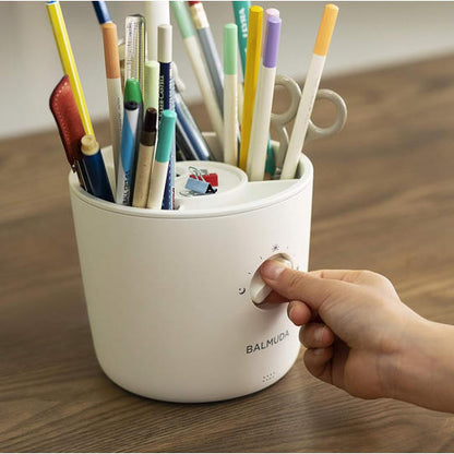 BALMUDA The Light 太陽光 LED 護眼檯燈 L03A