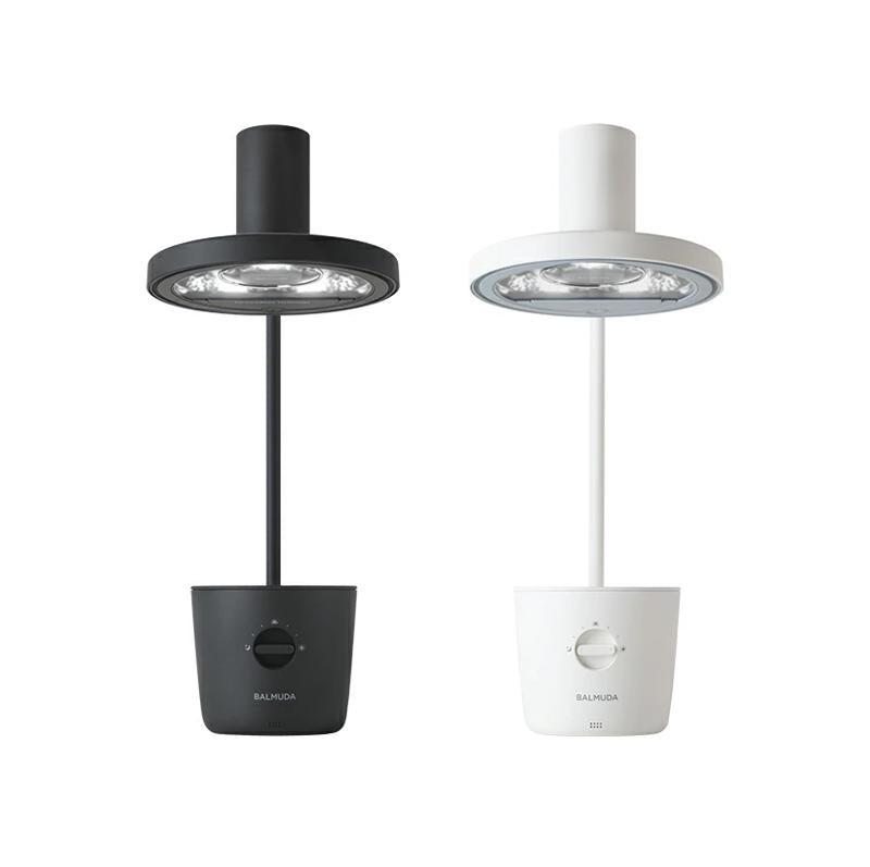 BALMUDA The Light 太陽光 LED 護眼檯燈 L03A