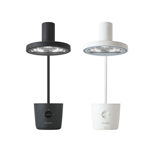 BALMUDA The Light 太陽光 LED 護眼檯燈 L03A