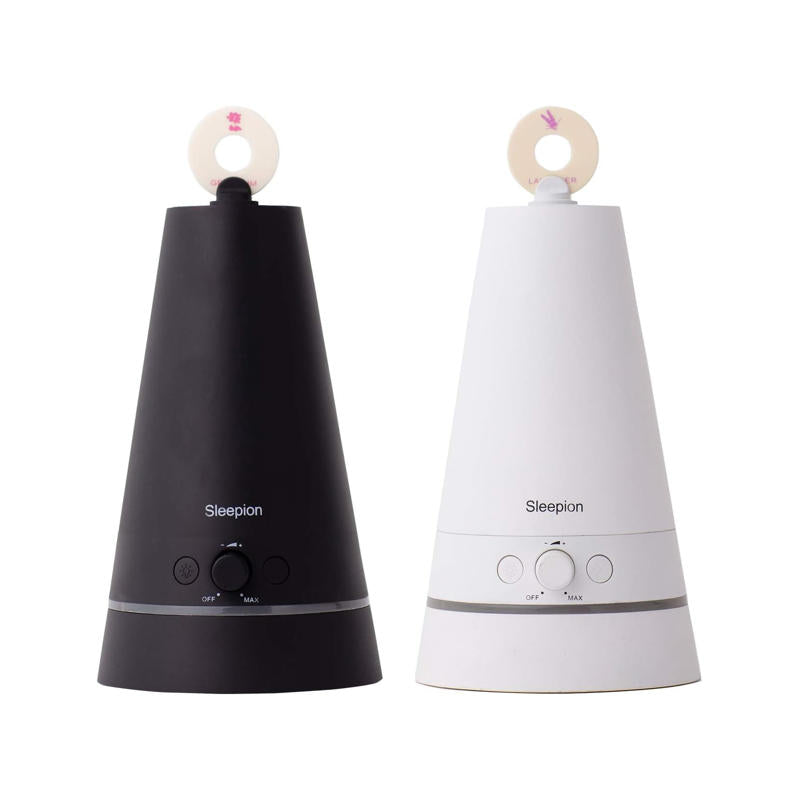 Cheero Sleepion3 助眠燈 聲音×光線×香氛 三合一睡眠放鬆燈