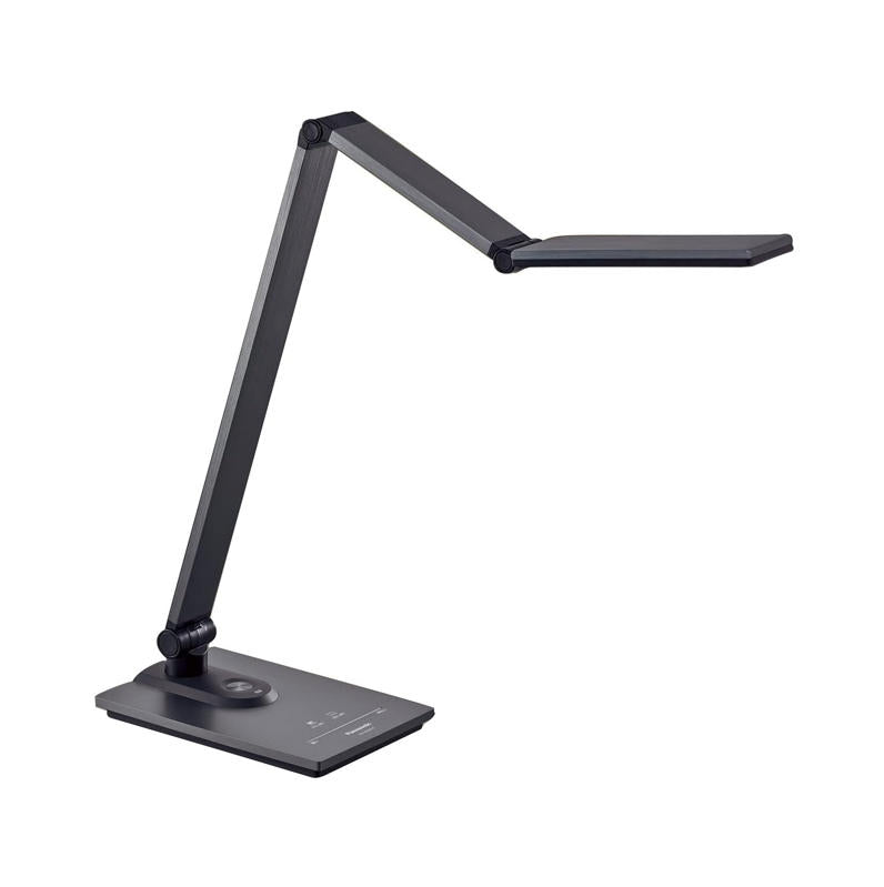 Panasonic 國際牌 LED 護眼檯燈 SQ-LD560 950流明 USB充電 電腦文書專用光 四段調光