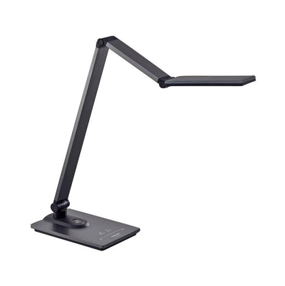 Panasonic 國際牌 LED 護眼檯燈 SQ-LD560 950流明 USB充電 電腦文書專用光 四段調光