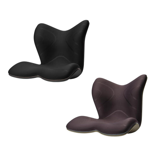 MTG Style PREMIUM 系列 骨盆支撐坐墊 日本製 人體工學 坐姿輔助