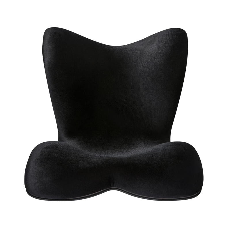 MTG Style Seat 系列 高階骨盆支撐坐椅 PREMIUM DX 黑色