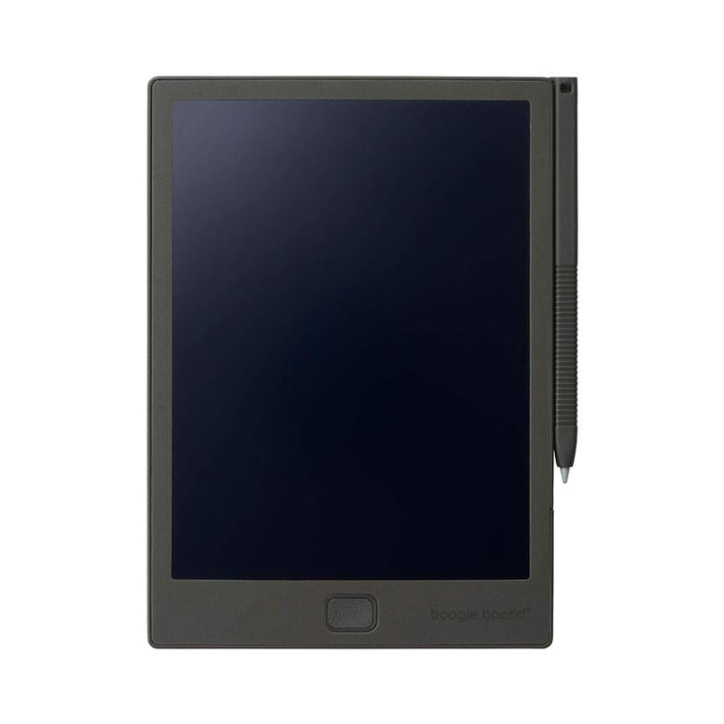 Kingjim Boogie Board 電子備忘板 6 吋｜A6 手帳尺寸｜可更換電池（BB-14）