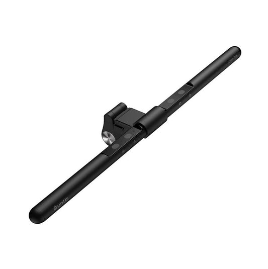 Quntis 螢幕掛燈 BasicPlus｜52cm USB 桌燈｜自動調光・無段色溫亮度