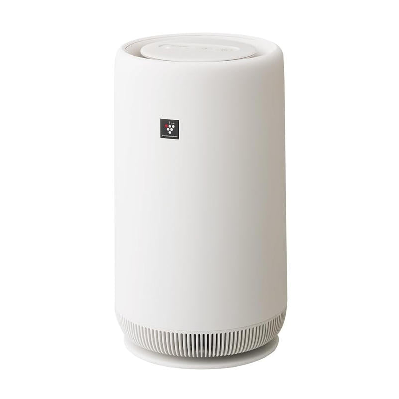 Sharp 夏普 FU-SC01-W 空氣清淨機｜Plasmacluster 7000｜6畳適用 小型夜燈款