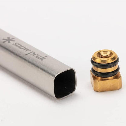 Snow Peak 和武器 M SCT-110｜可拆式高級筷｜露營精品餐具