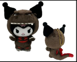 GODZILLA三麗鷗聯名　定金