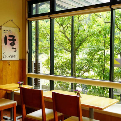 京都宇治抹茶費南雪 8入禮盒｜自家研磨杏仁 × 抹茶燒菓子