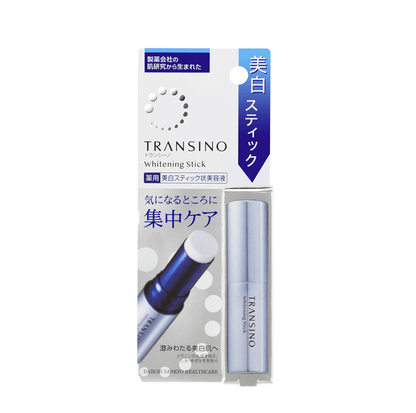 TRANSINO 第一三共 淨白精華棒 5.3g
