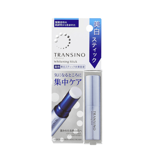 TRANSINO 第一三共 淨白精華棒 5.3g