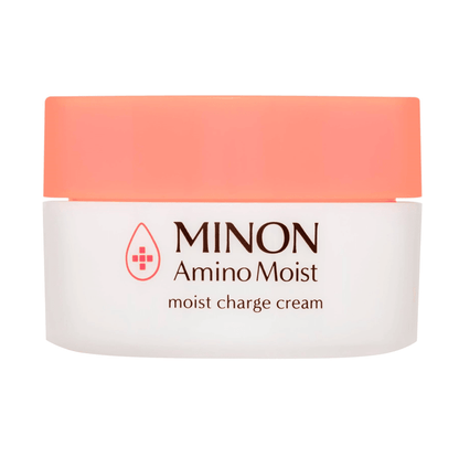 MINON 氨基酸滋潤保濕面霜 40g