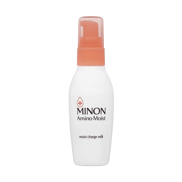 MINON 氨基酸滋潤保濕乳液 100g