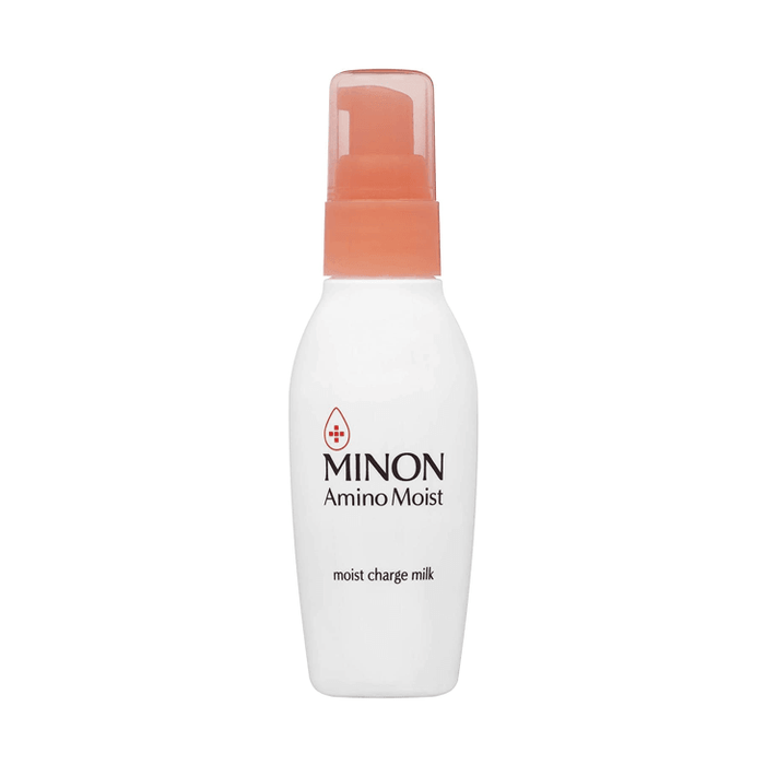 MINON 氨基酸滋潤保濕乳液 100g