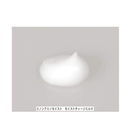 MINON 氨基酸滋潤保濕乳液 100g