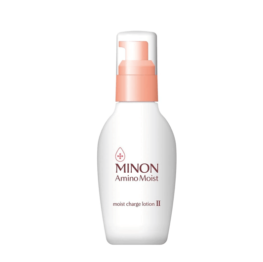 MINON 氨基酸保濕化妝水  (滋潤型) 150mL