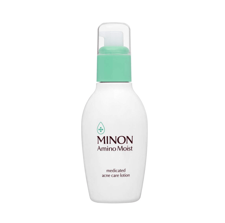 MINON 氨基酸保濕控油化妝水 150ml