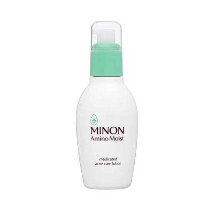 MINON 氨基酸保濕控油化妝水 150ml