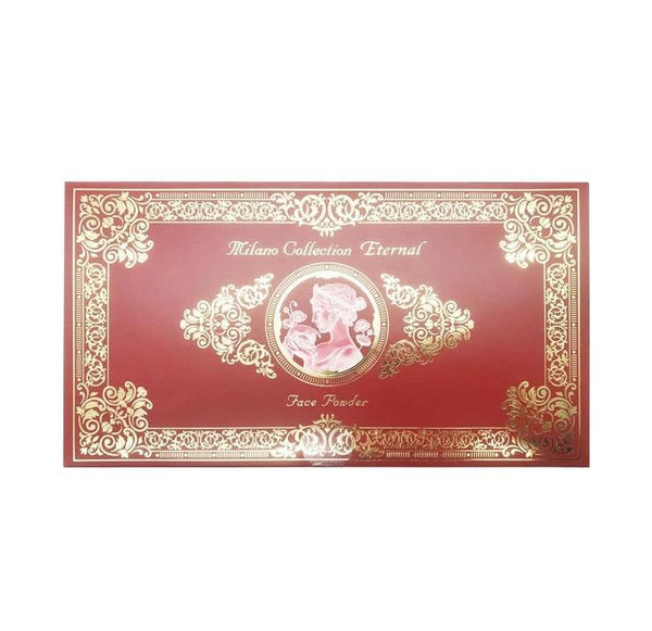 Kanebo 米蘭永恆絕色蜜粉餅 2023 恆美女神 金緻珍藏版30g