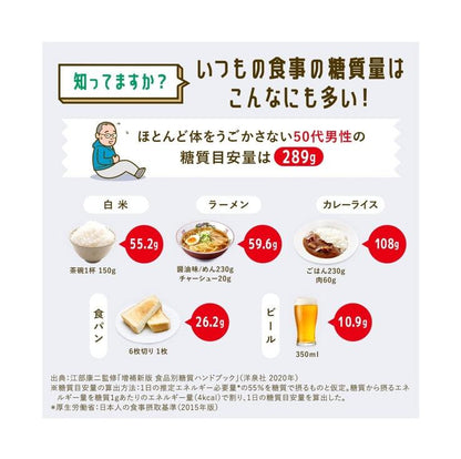 Fancl 芳珂 血糖 Support