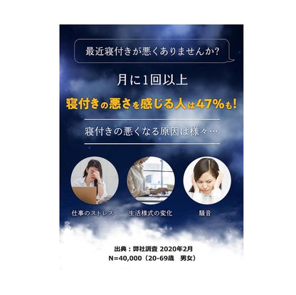 小林製藥 舒眠發熱耳塞 溫感耳塞