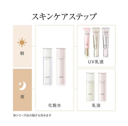 資生堂 ELIXIR 怡麗絲爾 防曬乳液 SPF50+/ PA++++ 35ml