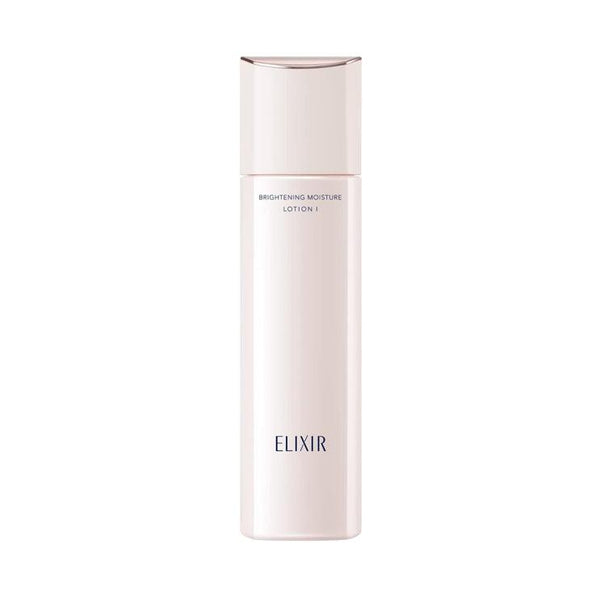 資生堂 ELIXIR 怡麗絲爾 膠原淨白精華水 化妝水