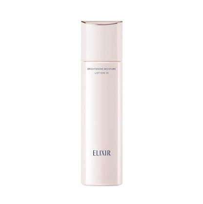 資生堂 ELIXIR 怡麗絲爾 膠原淨白精華乳