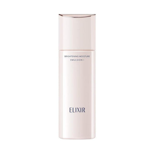 資生堂 ELIXIR 怡麗絲爾 膠原淨白精華乳