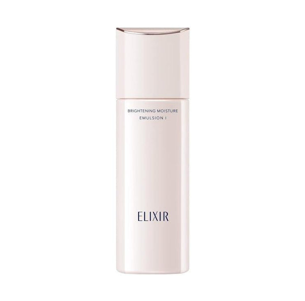 資生堂 ELIXIR 怡麗絲爾 膠原淨白精華乳