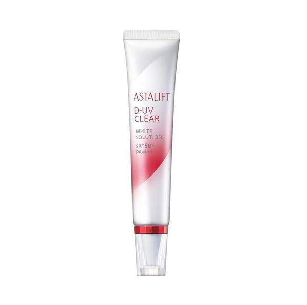 富士 ASTALIFT 艾詩緹 防曬隔離乳 30g SPF50+ PA++++