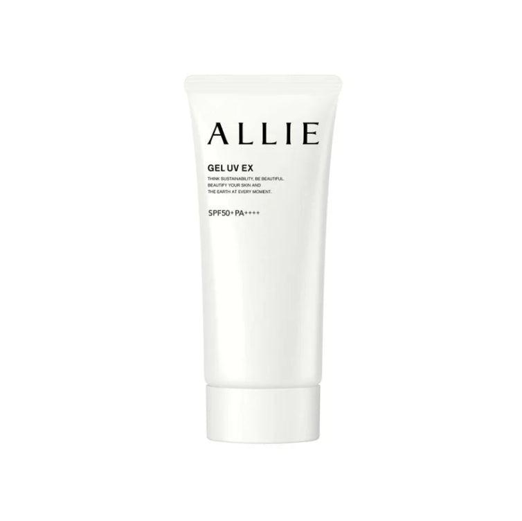 ALLIE 持采UV高效防曬水凝乳EX SPF50 / PA+++ 90g