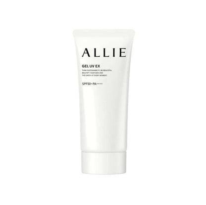 ALLIE 持采UV高效防曬水凝乳EX SPF50 / PA+++ 90g