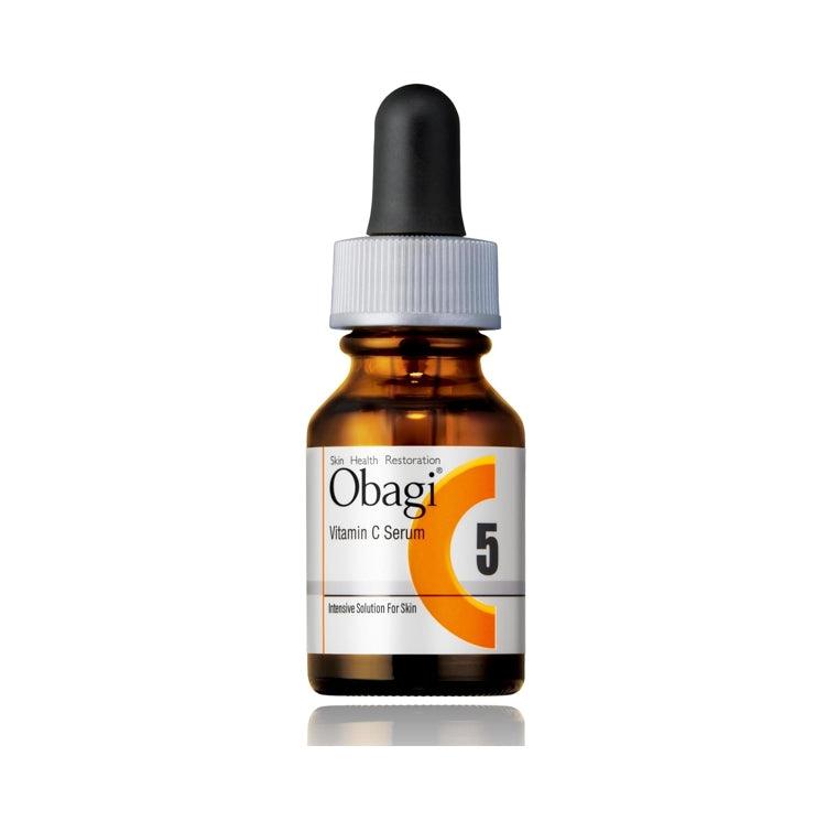 Obagi 歐邦琪 VC精華 維他命精華營養液 維他命C