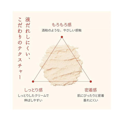 PDC 酒粕塗抹面膜 170g