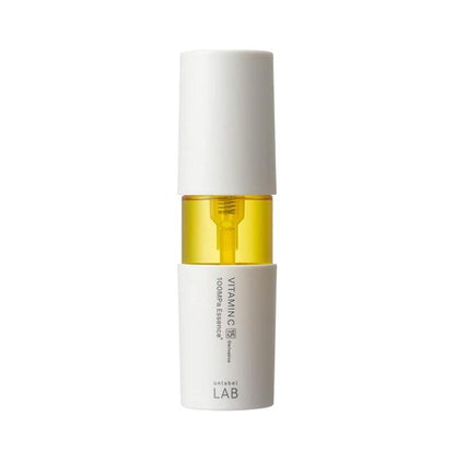 Unlabel Lab 安博士 維他命精華50ml 精華液