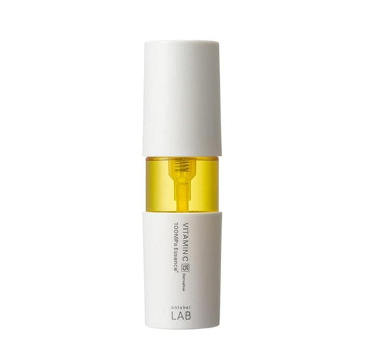 Unlabel Lab 安博士 維他命精華50ml 精華液