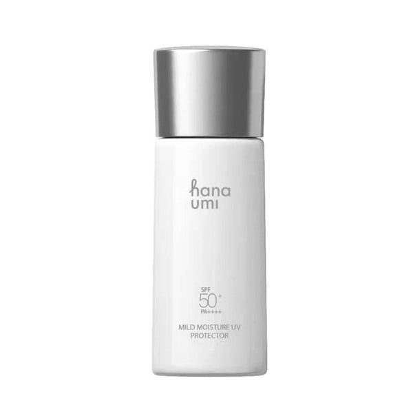 hanaumi 花近輕潤倍護 防曬乳 SPF50+PA++++ 50ml