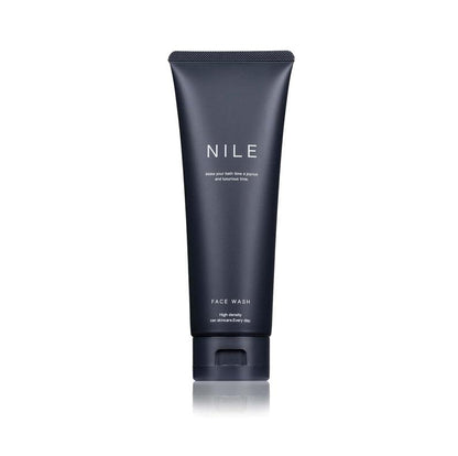 NILE 濃密泡沫洗面乳 男士 女士 150g