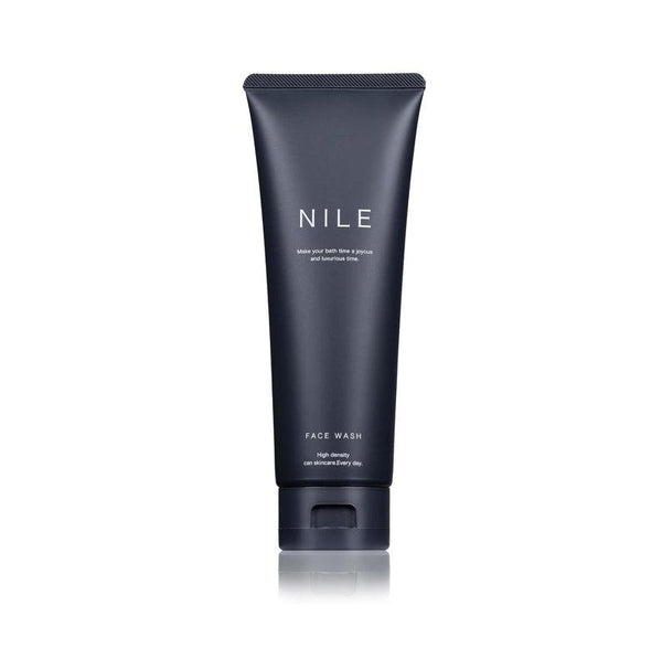 NILE 濃密泡沫洗面乳 男士 女士 150g