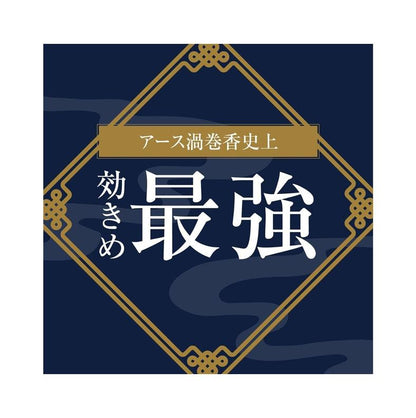 EARTH 螺旋式蚊香 60卷