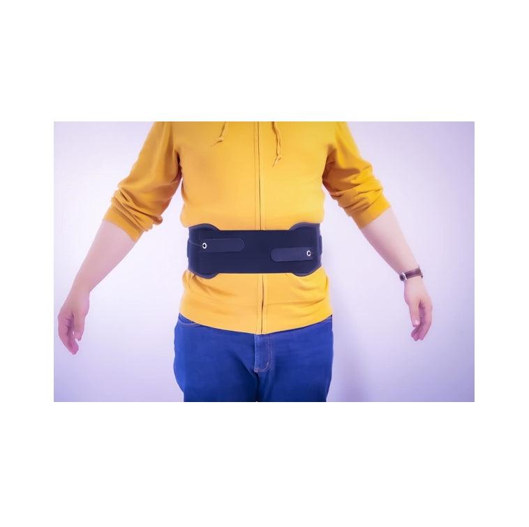 GUARDNER 護腰 腰部支撐帶  減輕腰背負擔 腹壓帶 男女通用 S/ M/ L/ XL/延長帶