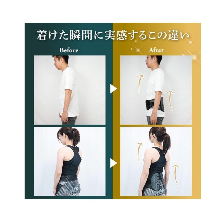 GUARDNER 護腰 腰部支撐帶  減輕腰背負擔 腹壓帶 男女通用 S/ M/ L/ XL/延長帶